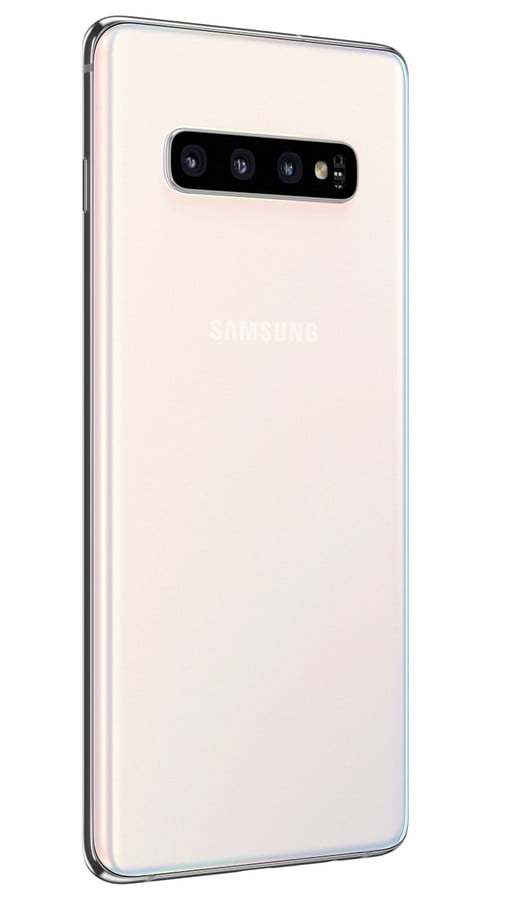 Samsung Galaxy S10 Plus - Image 3