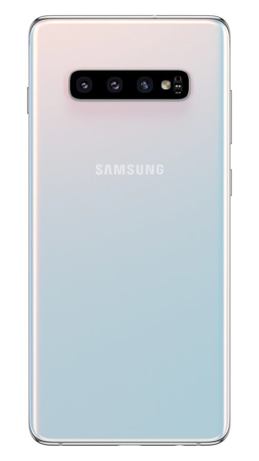 Samsung Galaxy S10 Plus - Image 4